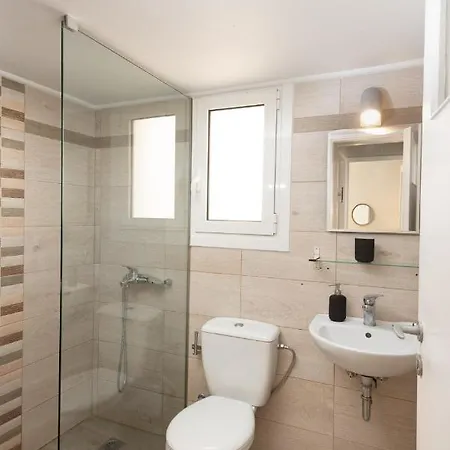 So Athens - Stylish 2 Bedroom Flat Экстерьер фото