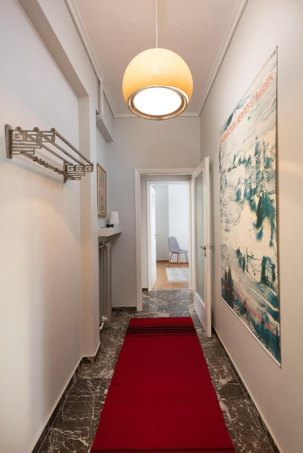 Apartment So - Stylish 2 Bedroom Flat Athens