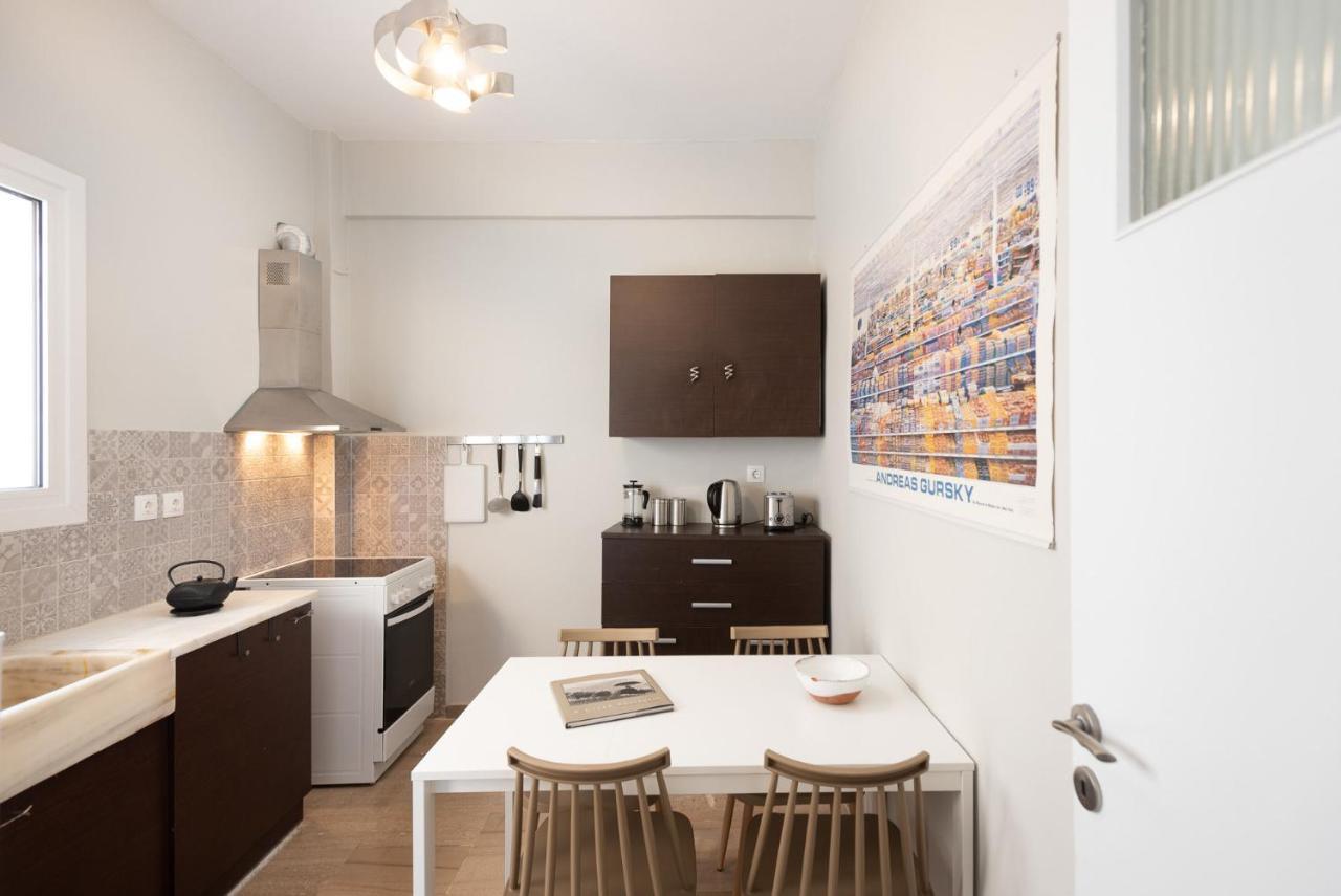 Apartment So - Stylish 2 Bedroom Flat *